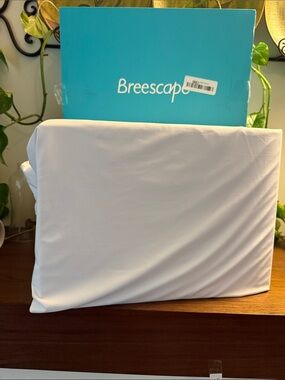 Breescape Cooling Sheet Set - K Size